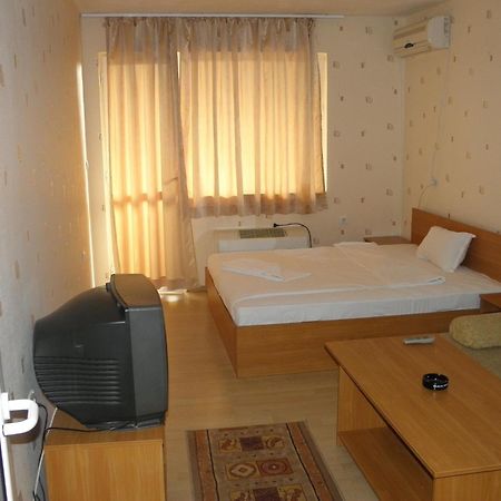 Hotel Pilevski Blagoevgrad Exterior photo