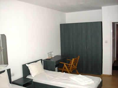 Hotel Pilevski Blagoevgrad Room photo