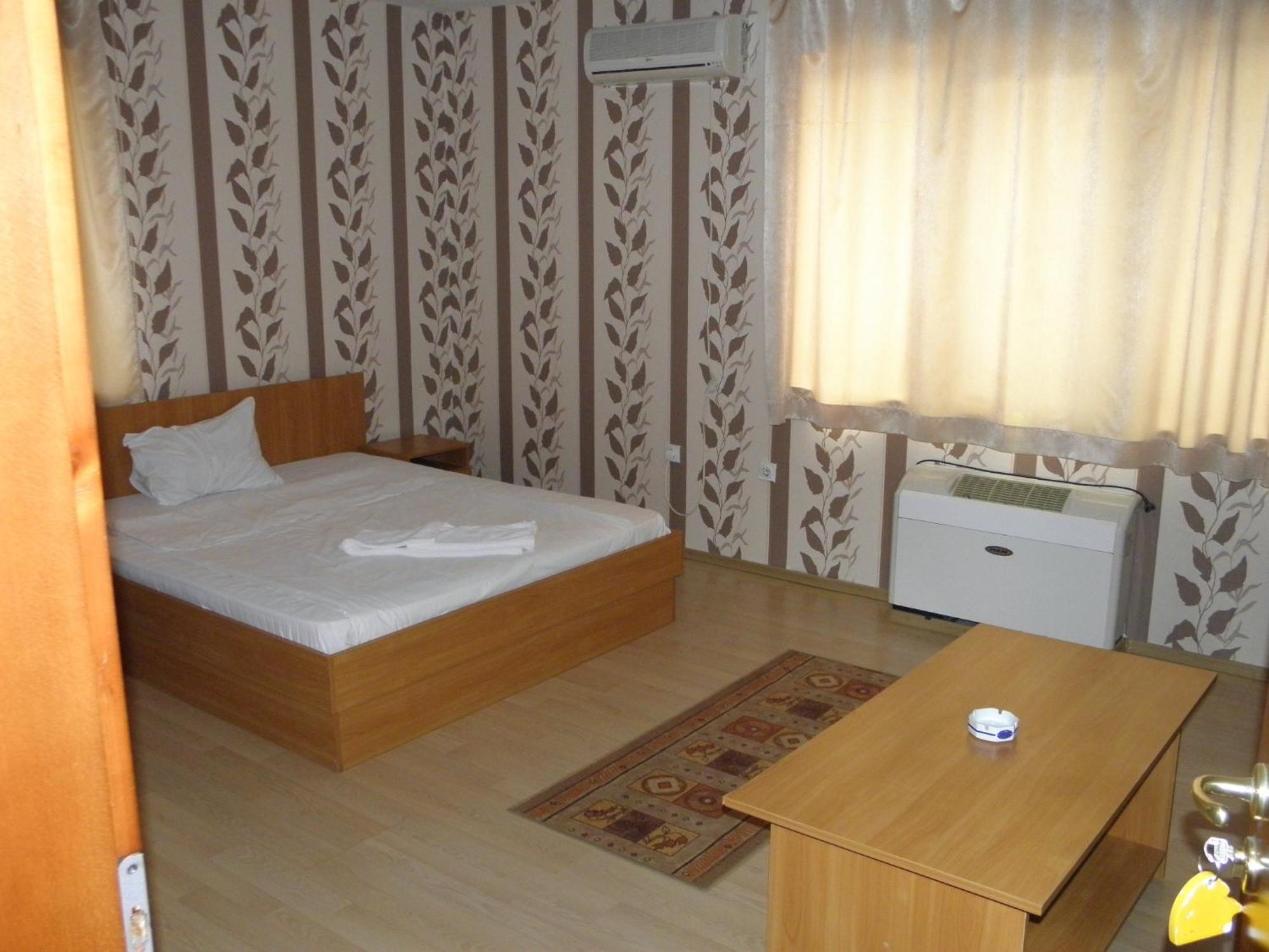 Hotel Pilevski Blagoevgrad Exterior photo