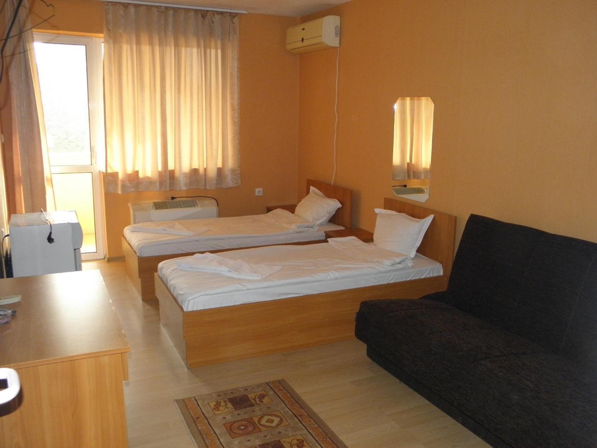 Hotel Pilevski Blagoevgrad Exterior photo