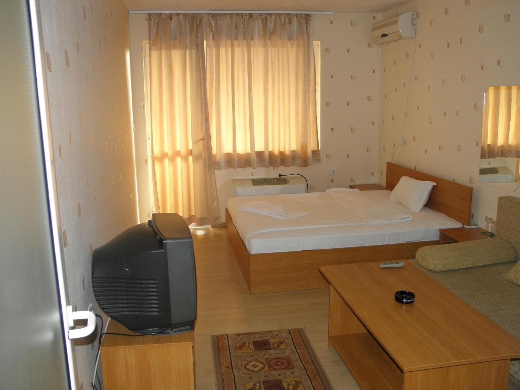 Hotel Pilevski Blagoevgrad Exterior photo